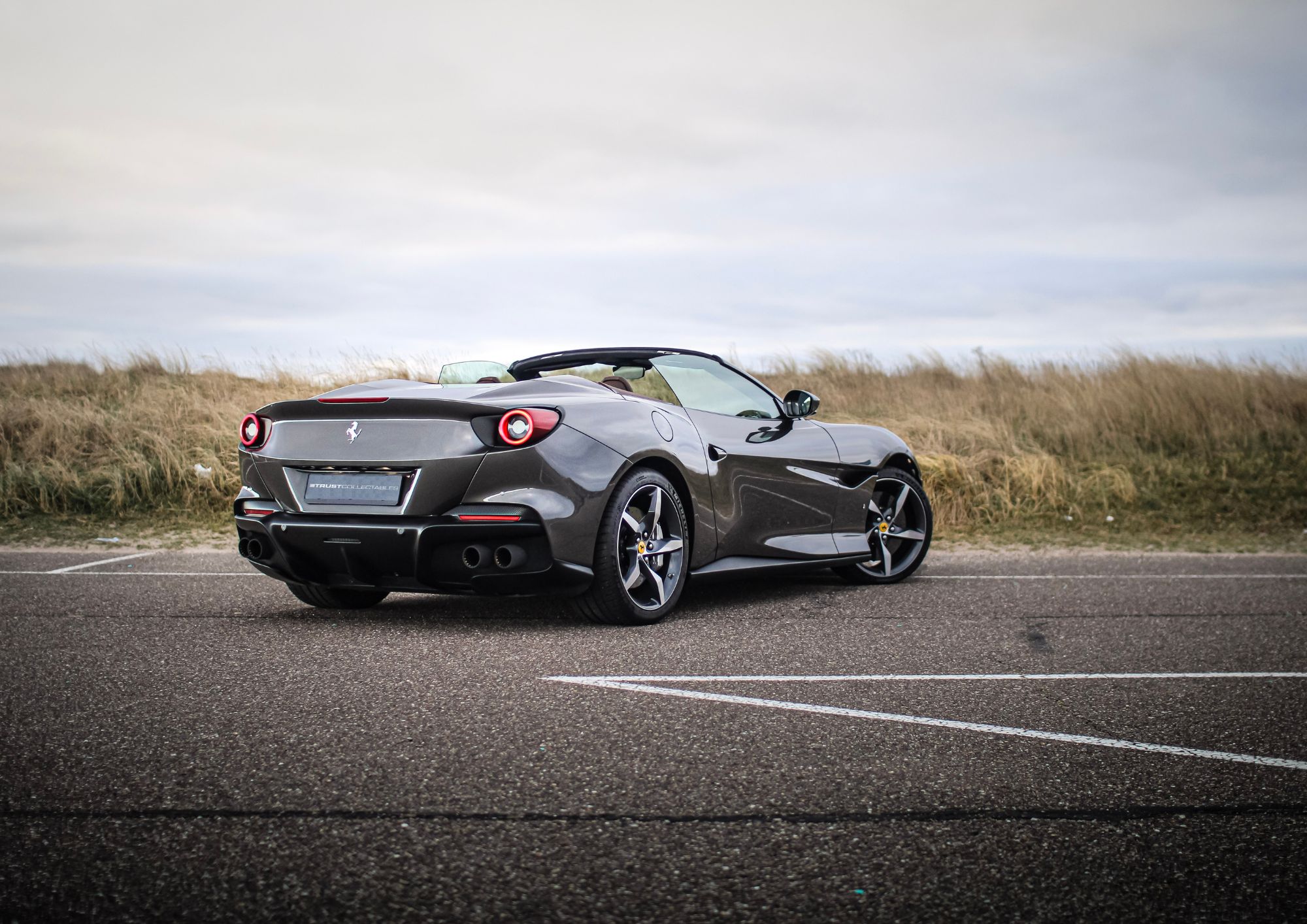 Ferrari Portofino